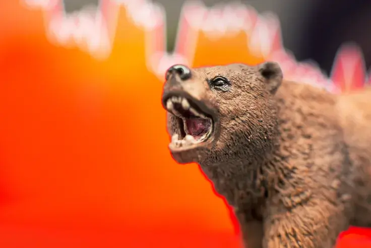 Terra, Dogecoin, Cardano Log Double-Digit Losses as Ethereum Slips Below $3,000