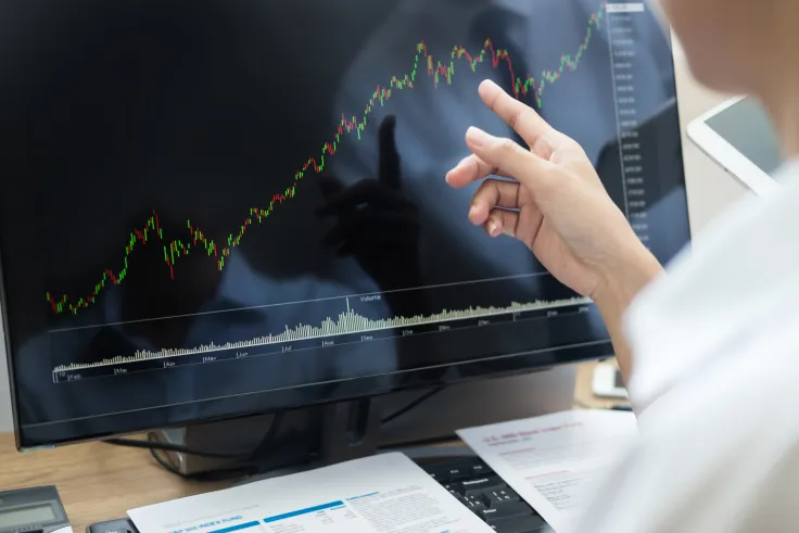 BlackRock Inc. Aiming at Cryptocurrencies: Company CEO Larry Fink