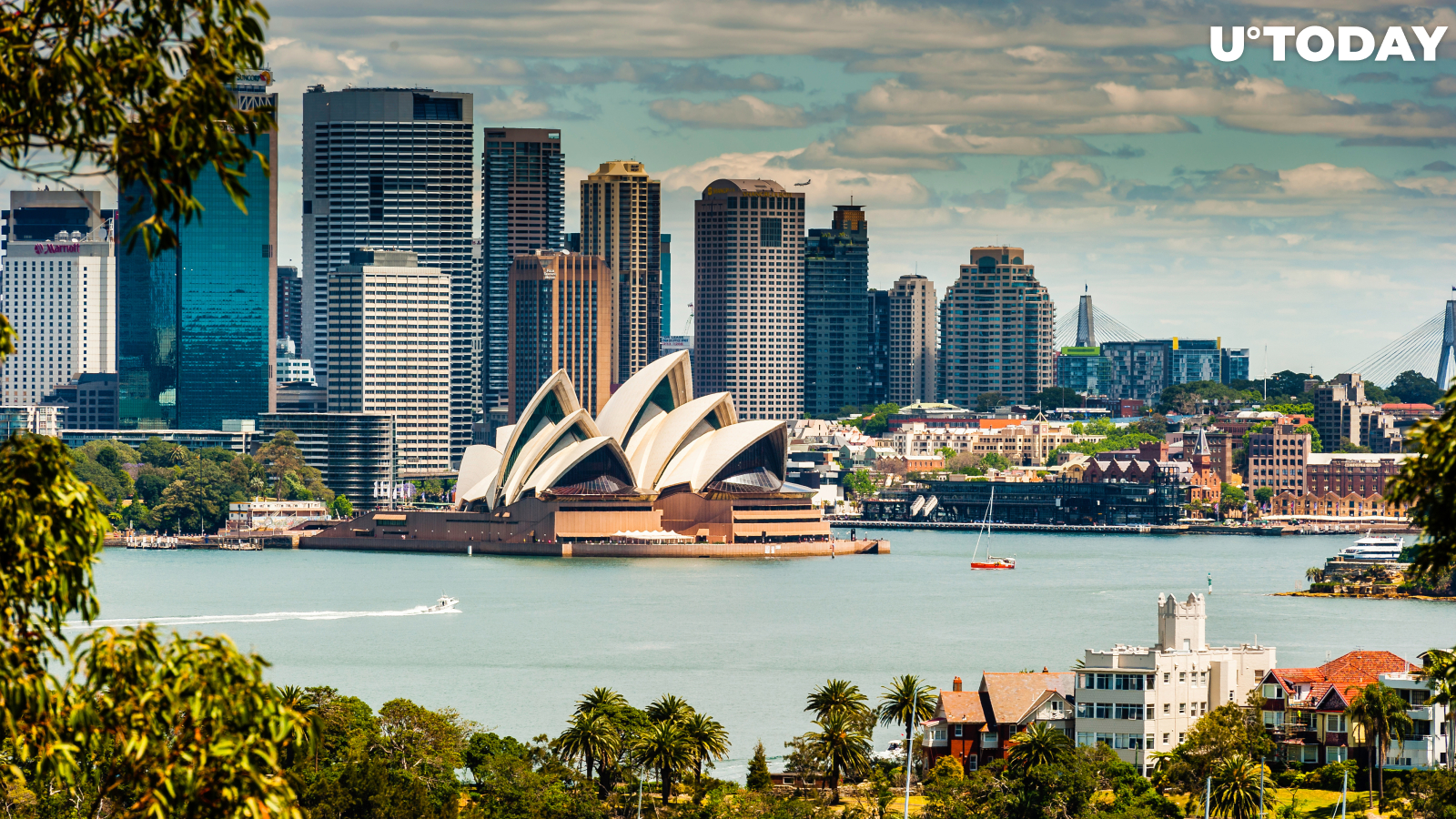 Launch of Australia's First Bitcoin ETF Gets Postponed