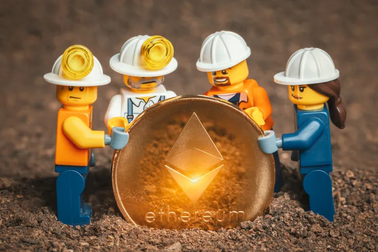 No Negative Ethereum Issuance Days Noticed Since February 1: Deflation Postponed?