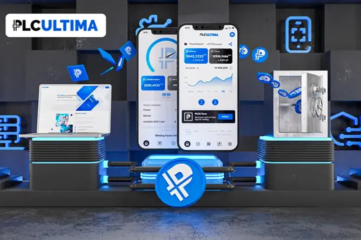 PLC Ultima: Alex Reinhardt’s Crypto Vision Growing Globally