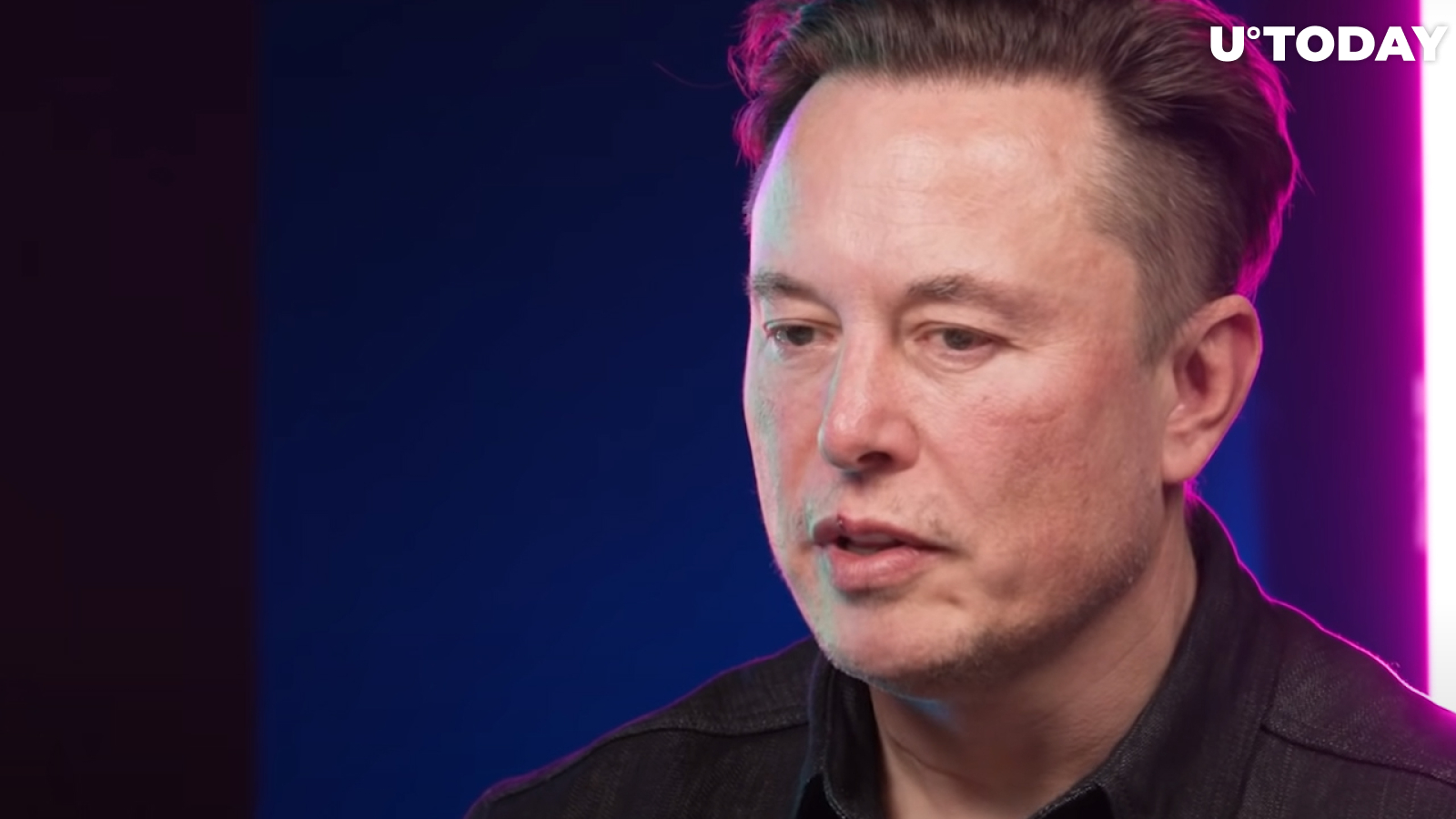 Elon Musk Reacts to His Deepfake Promoting Crypto Scam