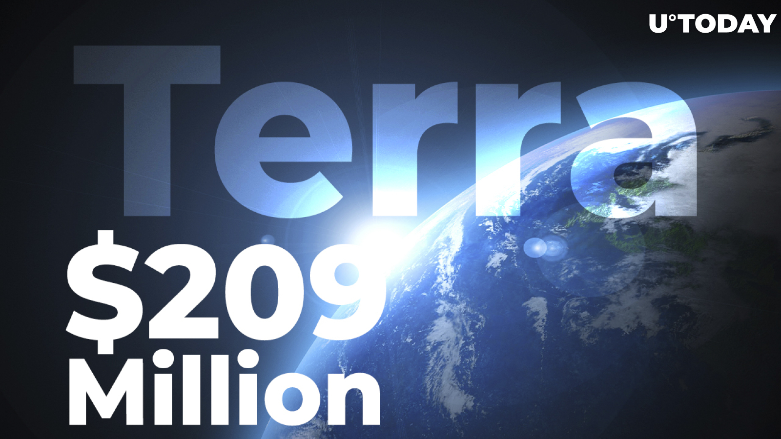 Terra Launches Floating Interest Lending Services, Reserves Are Now at $209 Million