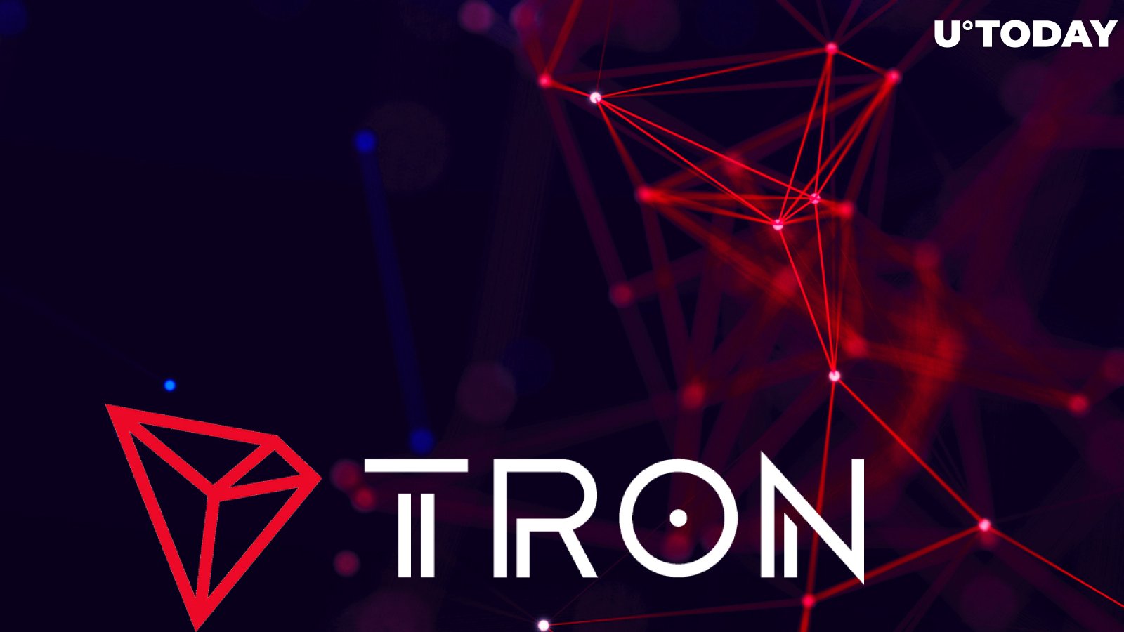 Tron (TRX) Rallies by 10% After Network Celebrates 90 Million Opened Accounts