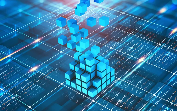 Former AOL CEO Names Most Important Part of Crypto in Future