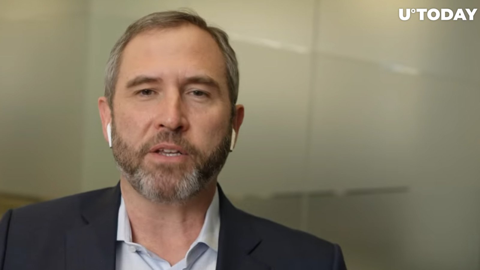 Ripple CEO Says SEC Case Could Resolve This Year