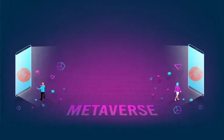 OVER App Introduces AR-Powered Instruments to Control The Sandbox NFTs in Native Metaverse