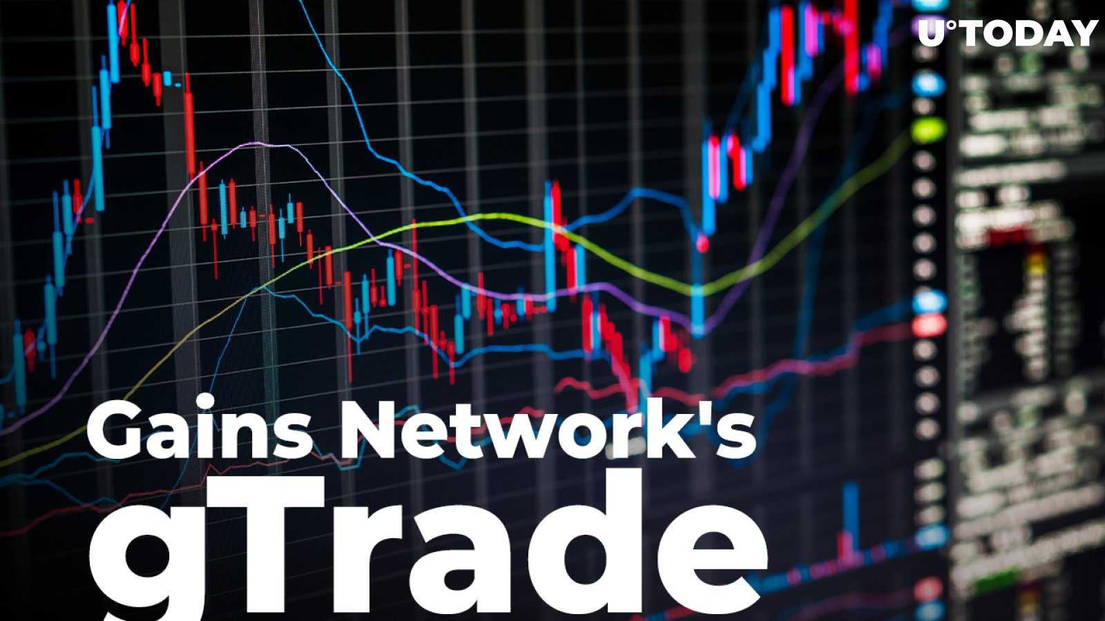 Leveraged Trading on Stocks Debuts on Gains Network's gTrade