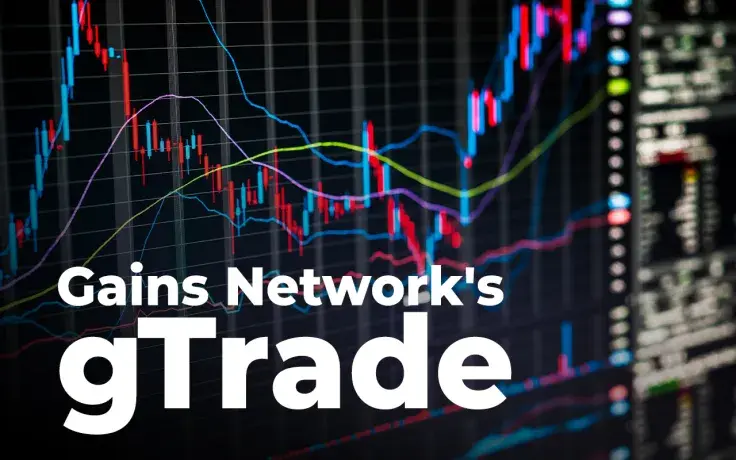 Leveraged Trading on Stocks Debuts on Gains Network's gTrade