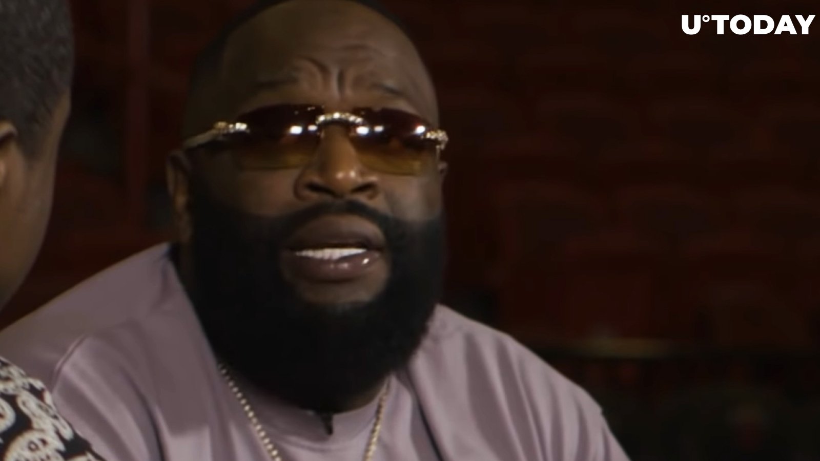 Rick Ross Wants Crypto Investors to Prove That They Are Making Money