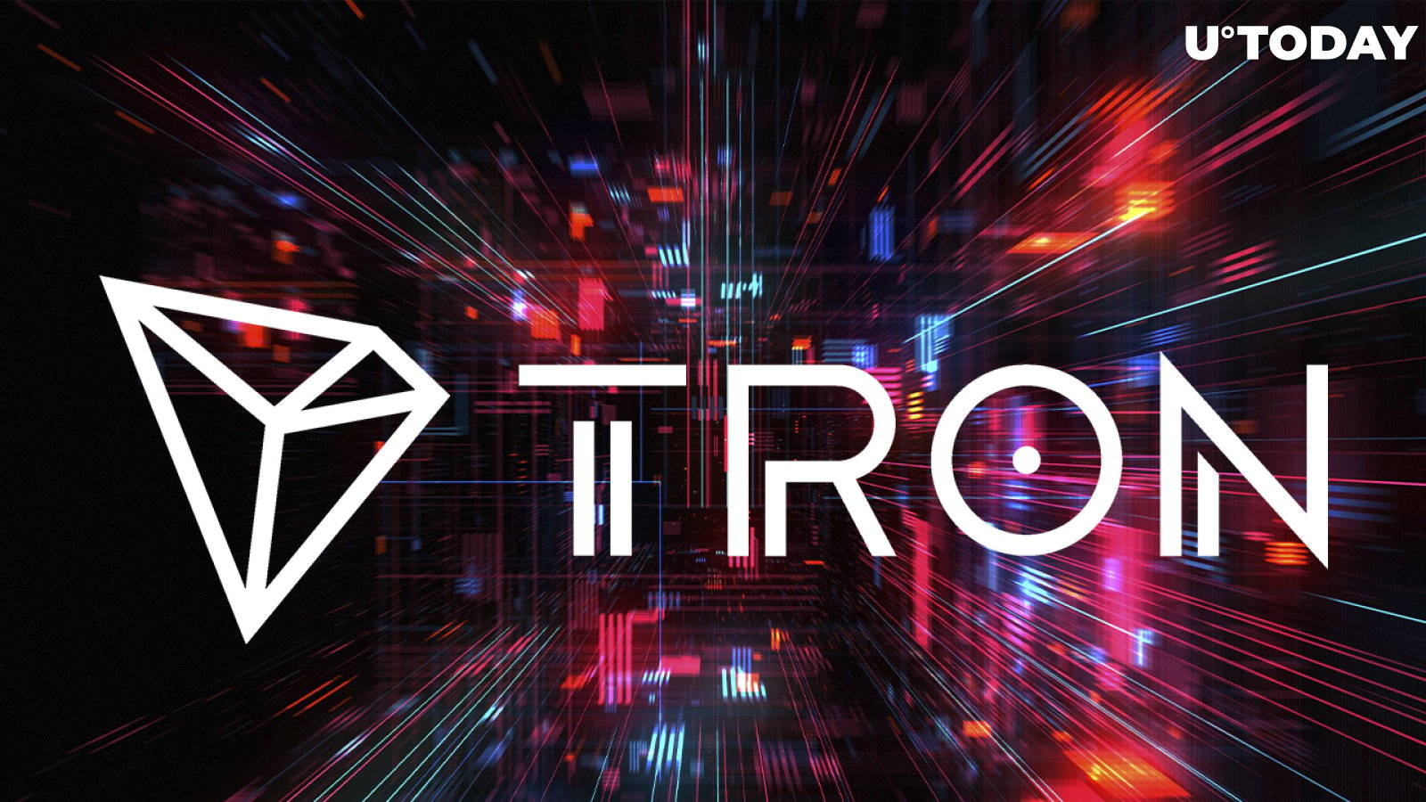 Tron Spikes 6% Ahead of Upcoming Stablecoin Launch