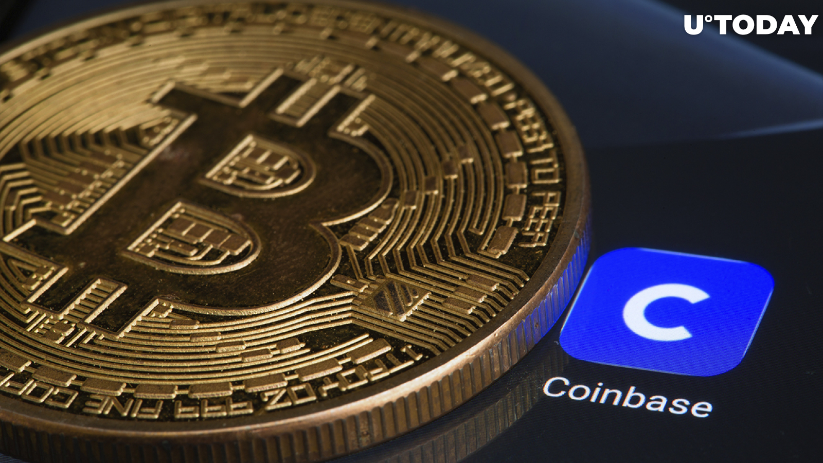 $703 Million in Bitcoin Withdrawn from Coinbase to Unknown Wallets, Here's Possible Reason