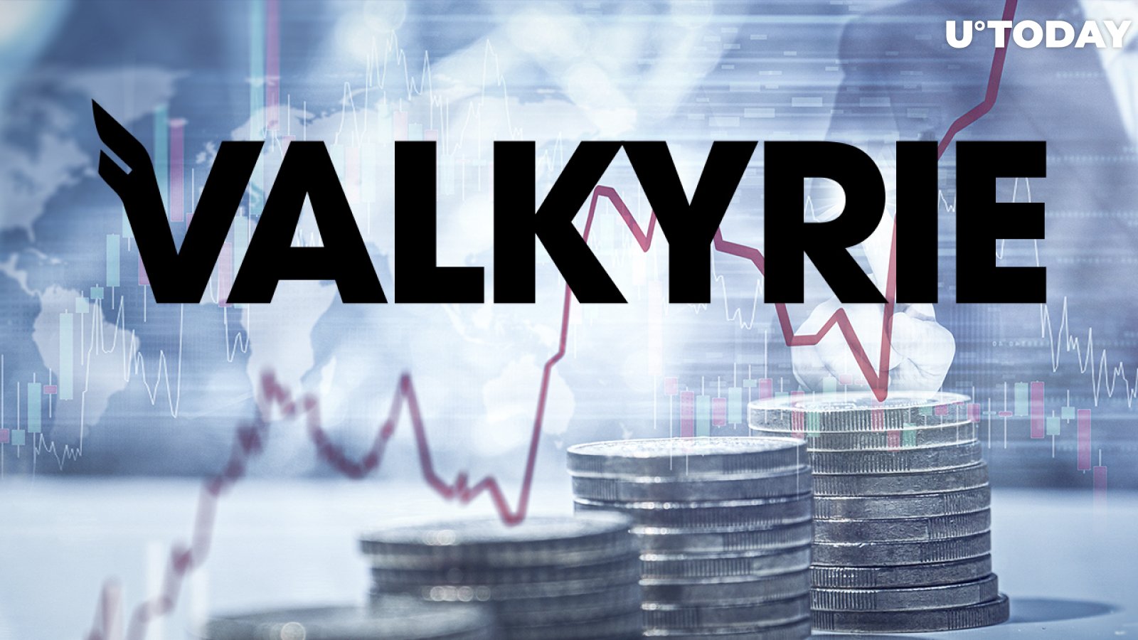 Valkyrie Launches Trust That Invests Directly in Avalanche