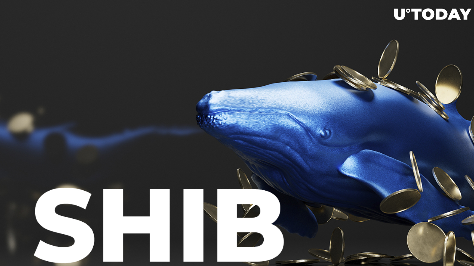 1 Trillion SHIB Whales Grab Another 130.5 Billion Shiba: Report