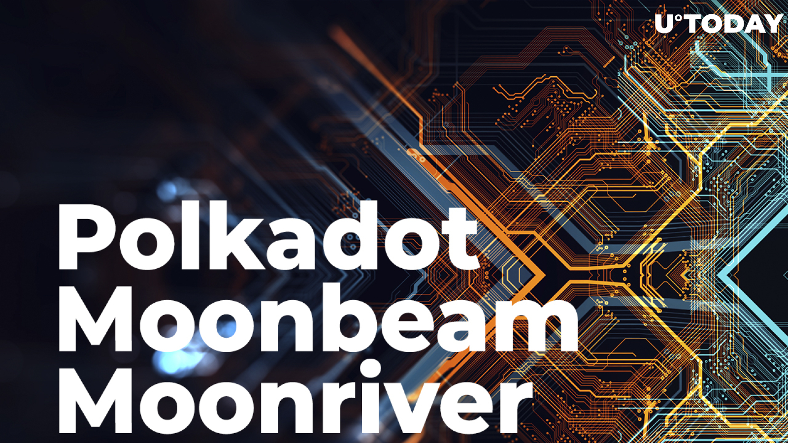 Polkadot, Moonbeam, Moonriver Now Connected by Wanchain Bridges