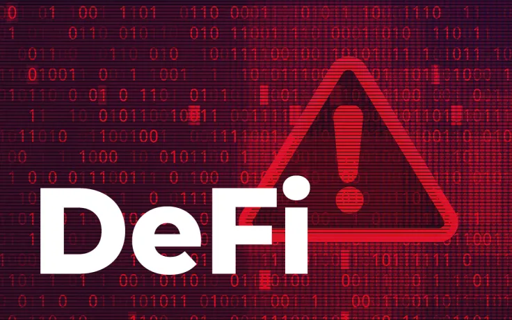 SCAM ALERT: Terra Community Identified Malicious Clone of Large DeFi