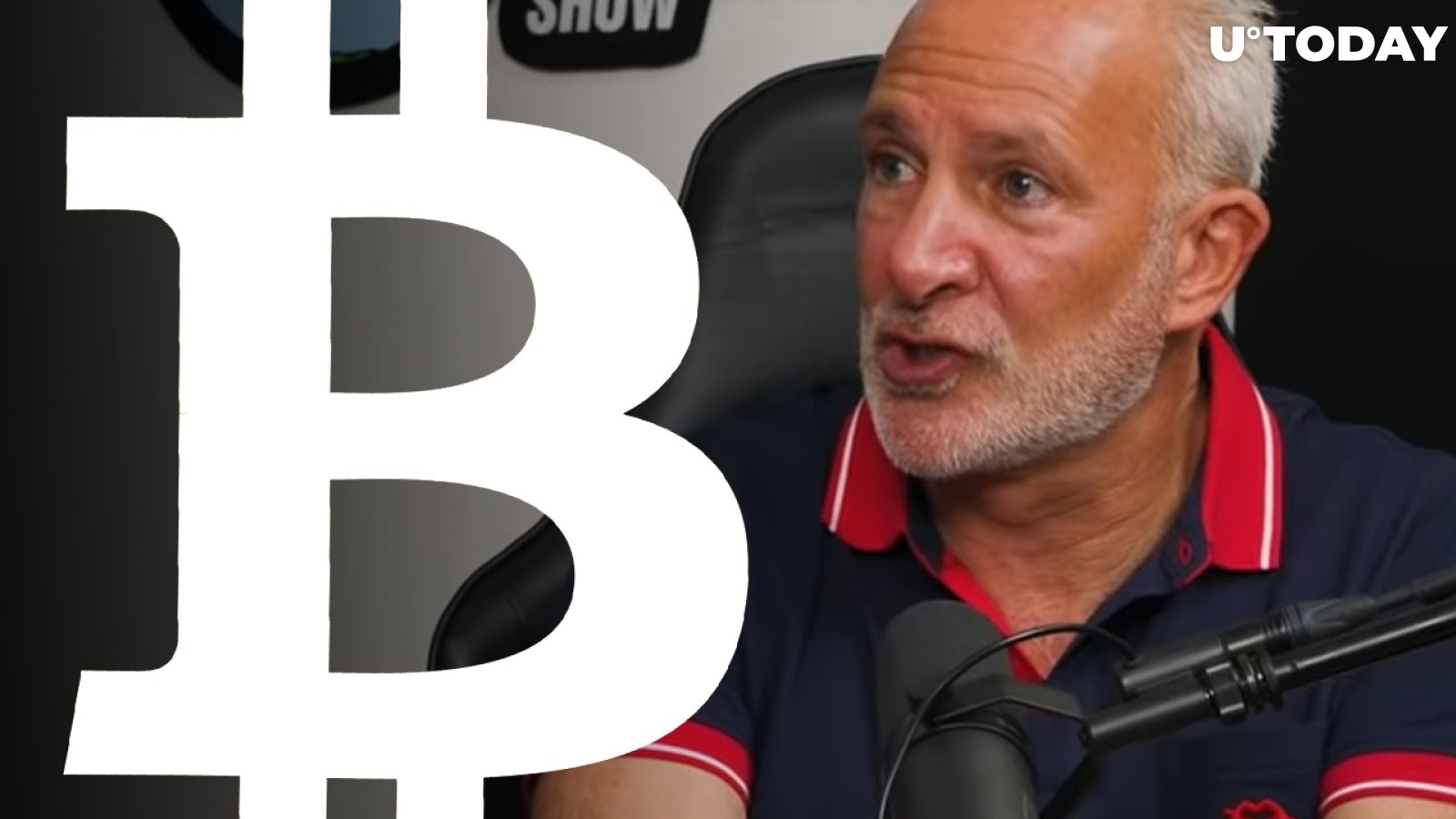 Bitcoin Critic Peter Schiff Believes Mass Selling of Crypto May Begin Now, Here's Why