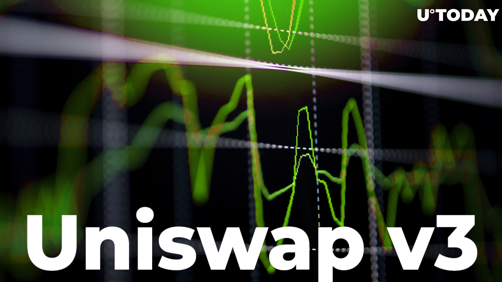 Uniswap v3 Reports Better Liquidity Than Top-Tier Centralized Exchanges