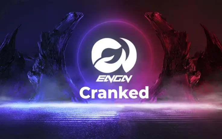 Engine (ENGN) GameFi Shares Details of Cranked Release