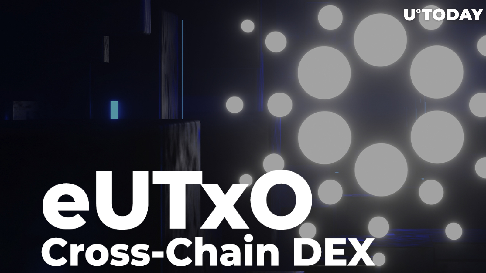 Cardano's First eUTxO Cross-Chain DEX Goes Live on Public Testnet: Details