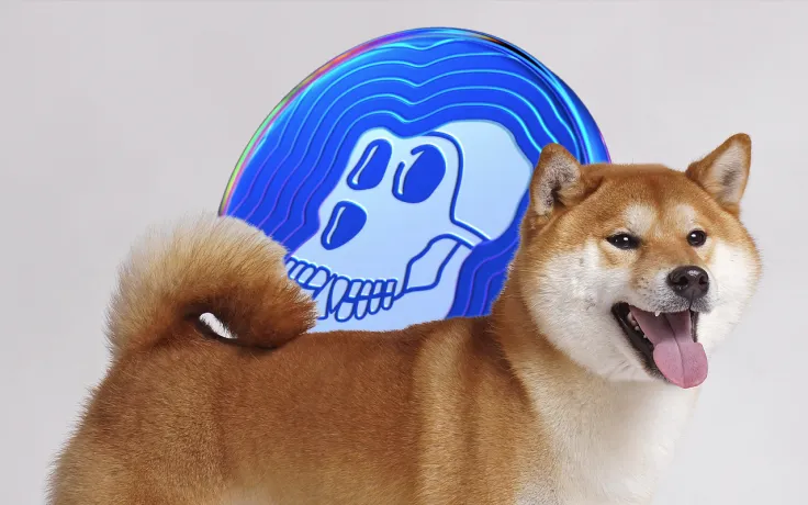 1.2 Million of Most-Traded Coin APE Bought by Major SHIB Investor, His APE Stash Grows