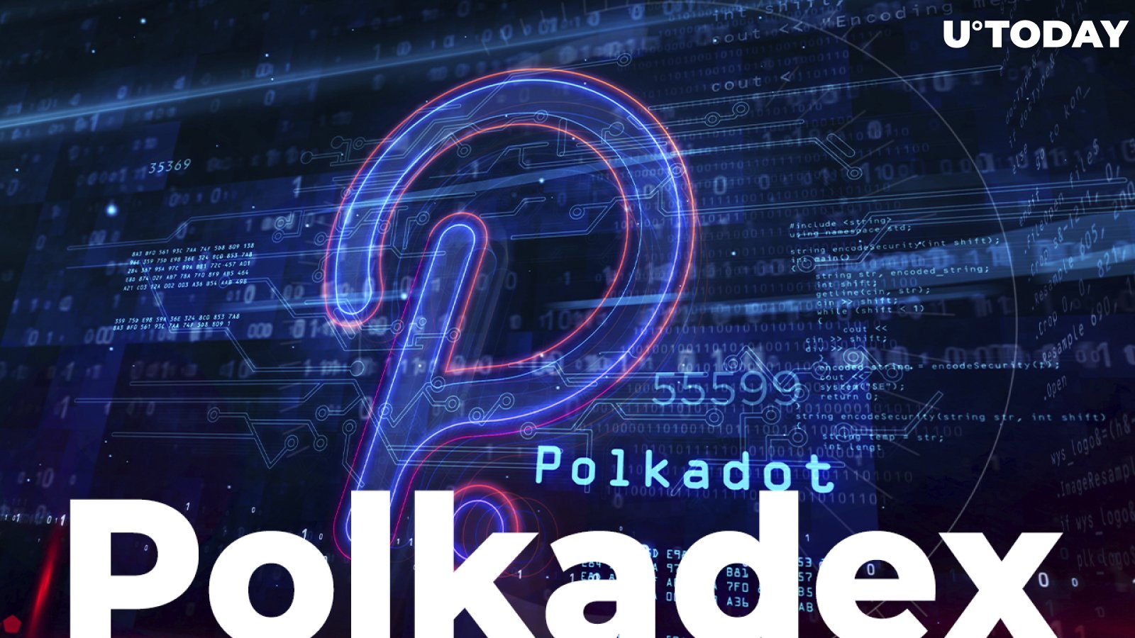 Polkadex Wins 16th Polkadot Parachain Slot Auction with Almost 1 Million DOT Contributed