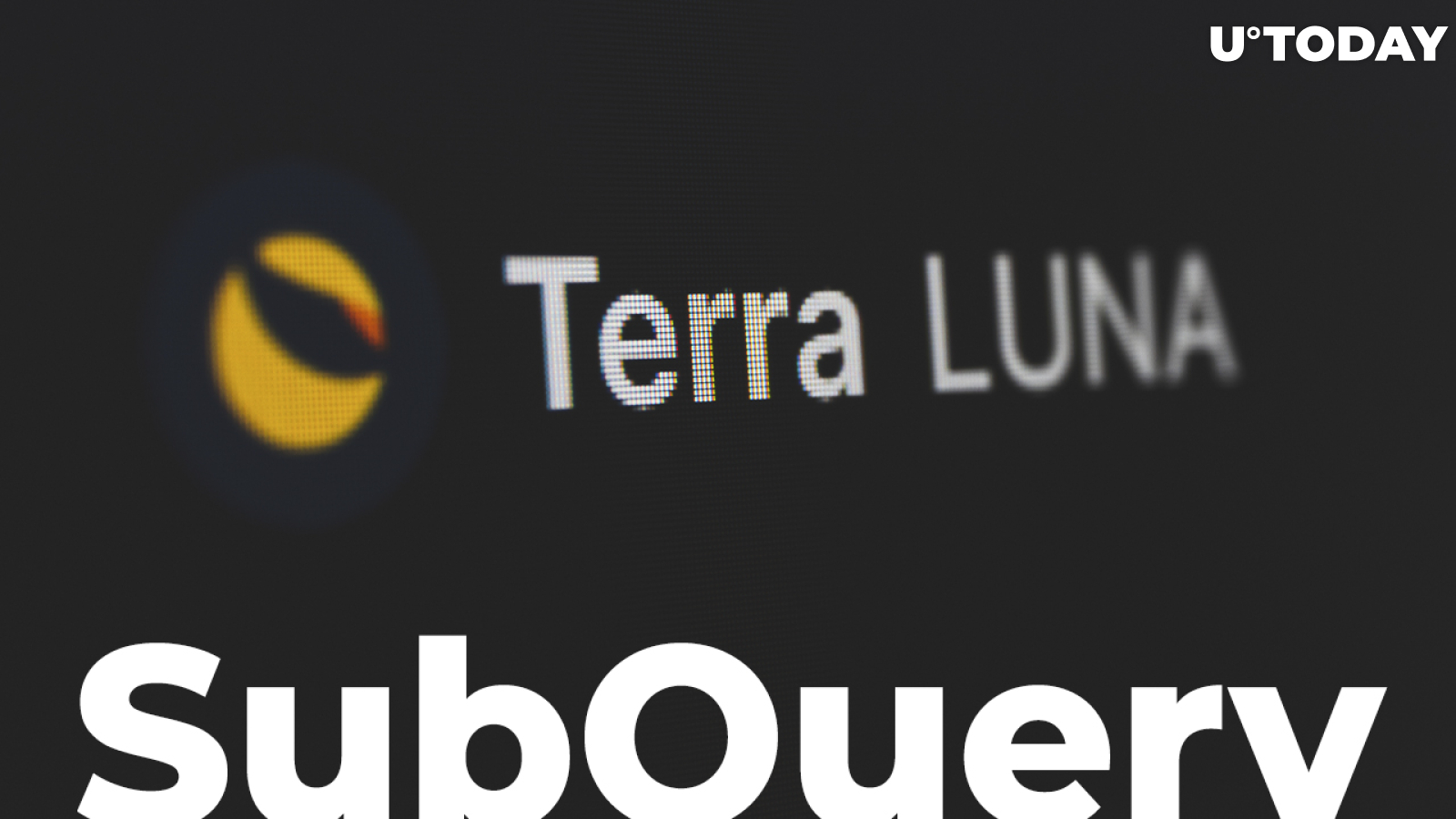 SubQuery Becomes First-Ever Data Indexing Protocol for Terra (LUNA)