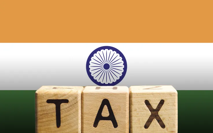 28% Tax on Crypto is Considered by Indian Goods and Services Tax (GST) Council
