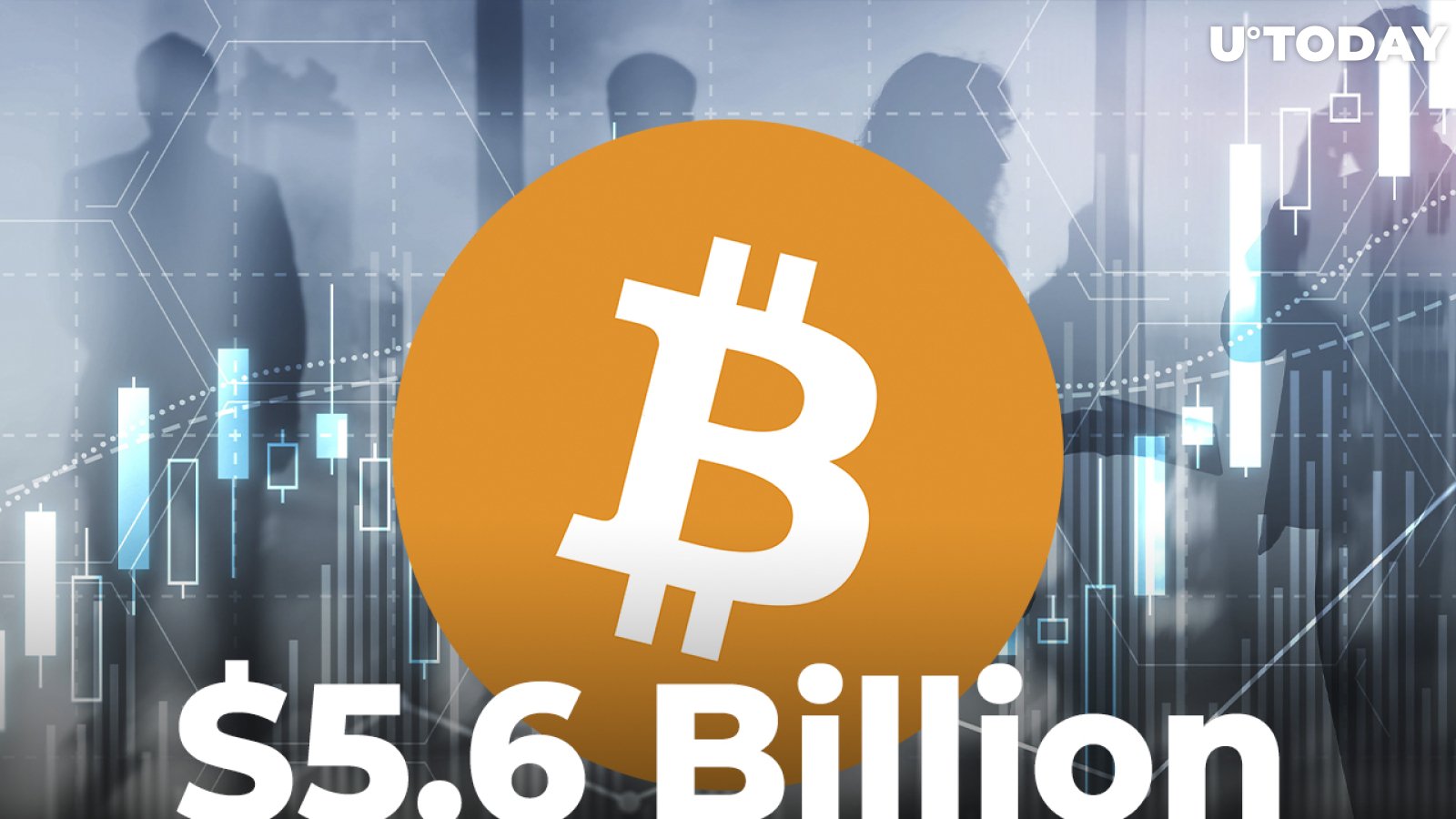 Traders Moved Record-Breaking $5.6 Billion Worth of BTC on Exchanges Amid Market Turmoil