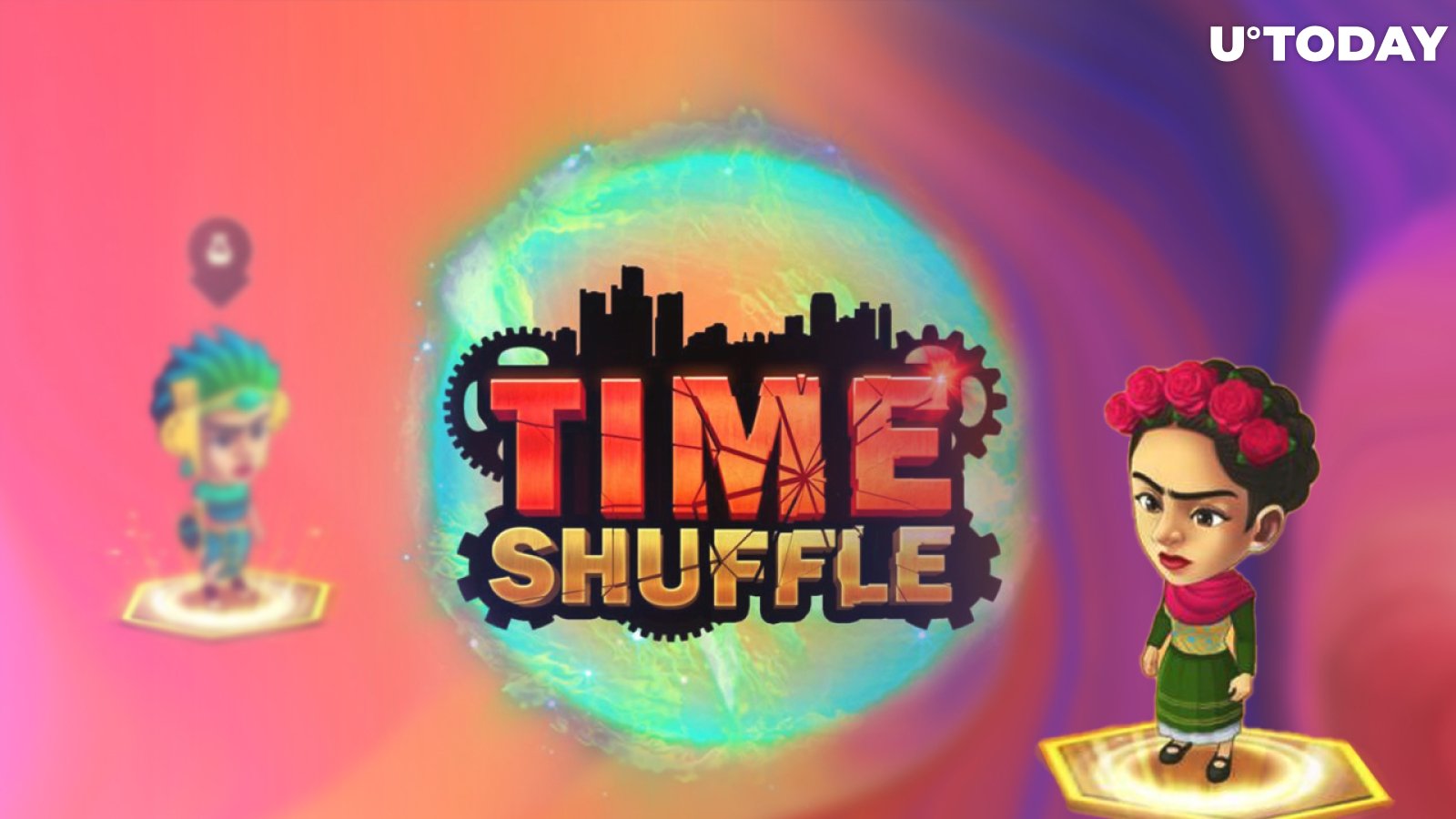 TimeShuffle Closes $2.1 Million Seed Round, Led by Heavyweight VCs Shima Capital and Avalanche Ecosystem