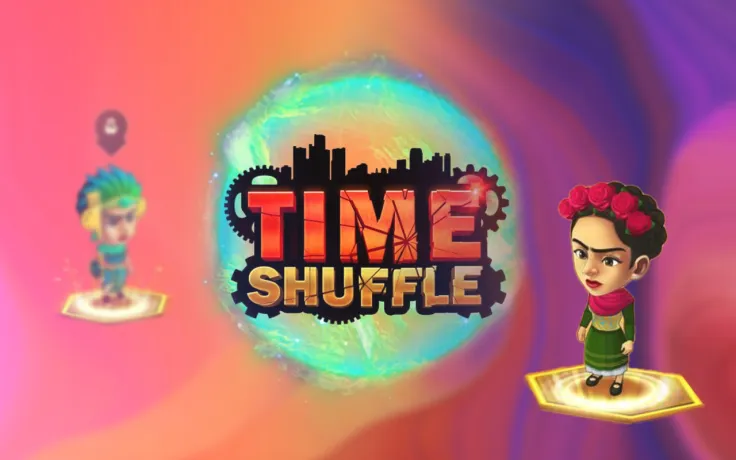 TimeShuffle Closes $2.1 Million Seed Round, Led by Heavyweight VCs Shima Capital and Avalanche Ecosystem