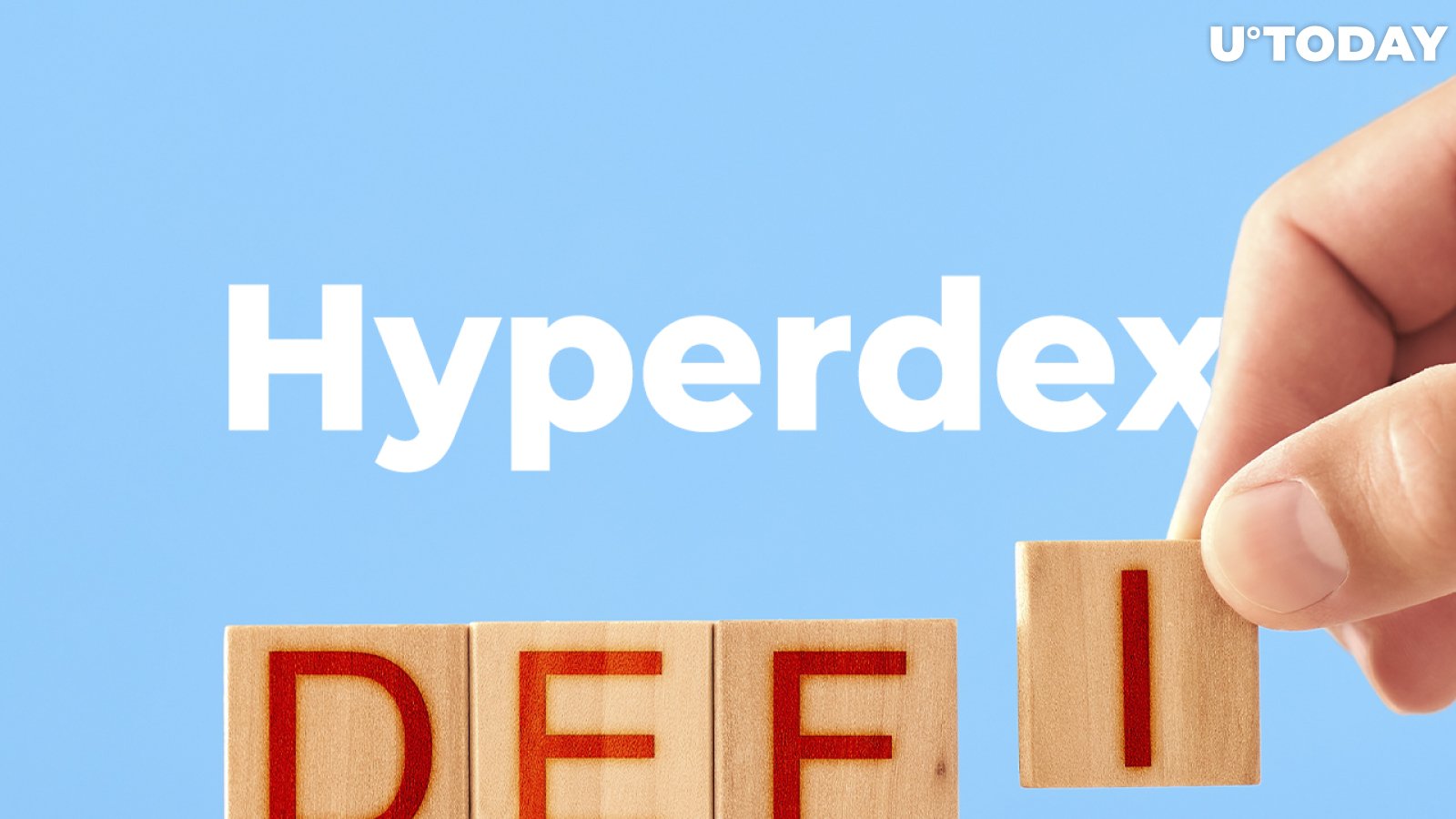 Hyperdex (HYP) One-for-All DeFi Asset Management Platform Goes Live in Mainnet