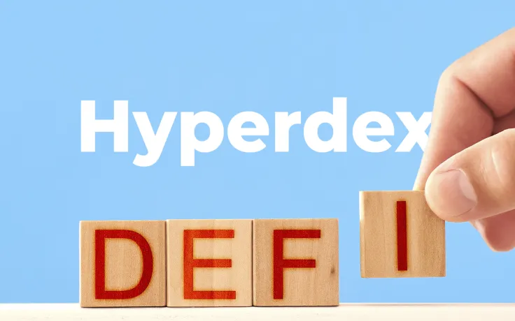 Hyperdex (HYP) One-for-All DeFi Asset Management Platform Goes Live in Mainnet