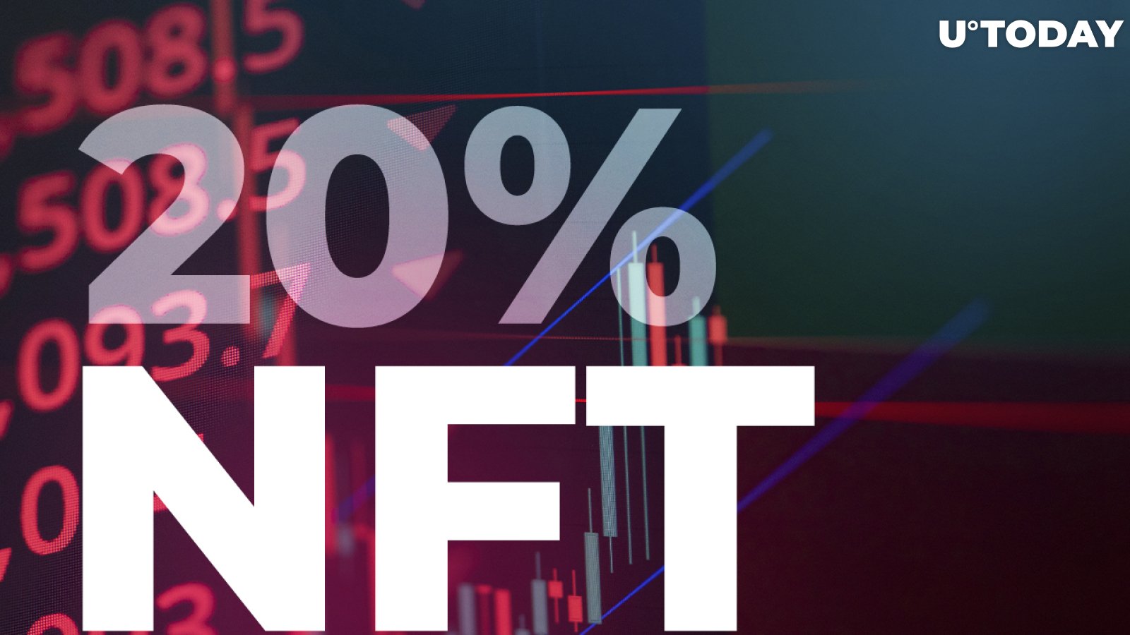 Largest NFT Collections Drop More Than 20% Amid Market Crash and Inner Scandals