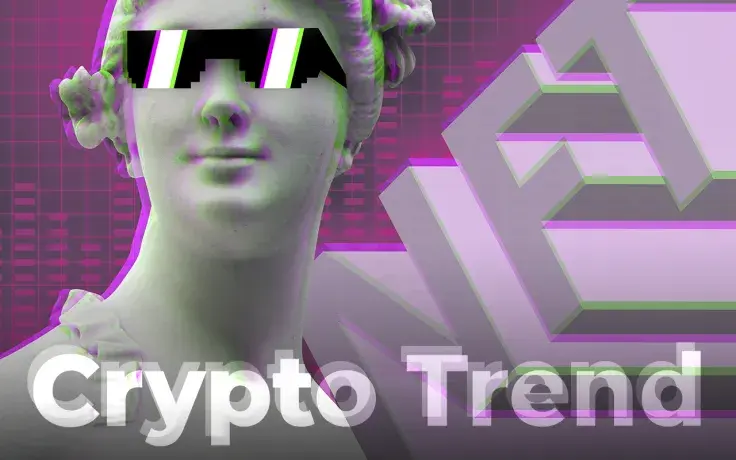How NFTs are Rapidly Becoming The New Crypto Trend