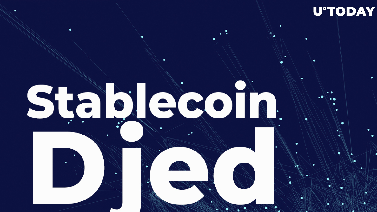 Cardano Founder Shares Latest Update on Stablecoin Djed