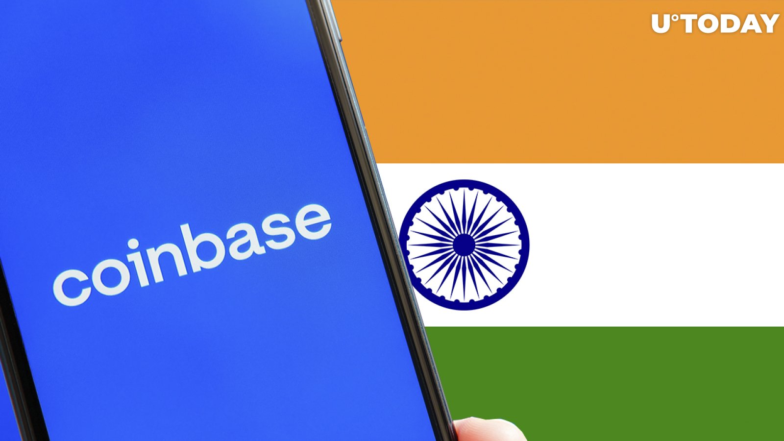 Coinbase's Services Halted by Indian Central Bank, Here's Why