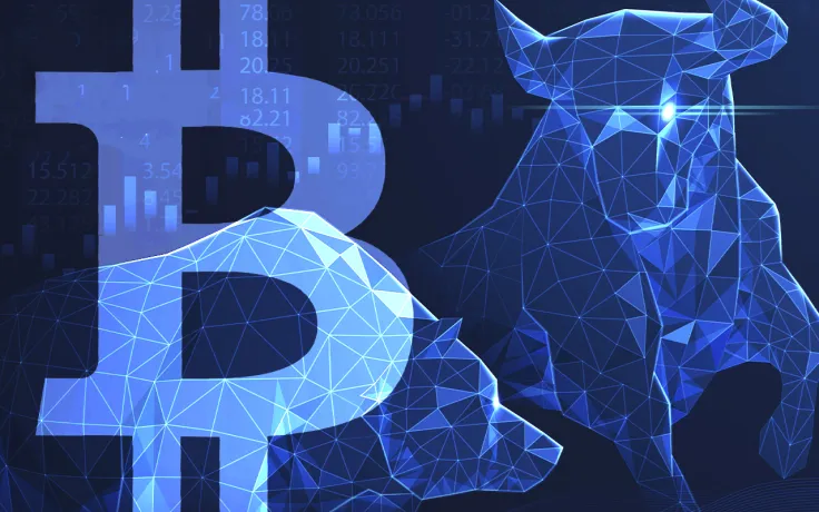 Bitcoin Analyst Plan B Shares One Bullish Metric Amid Carnage