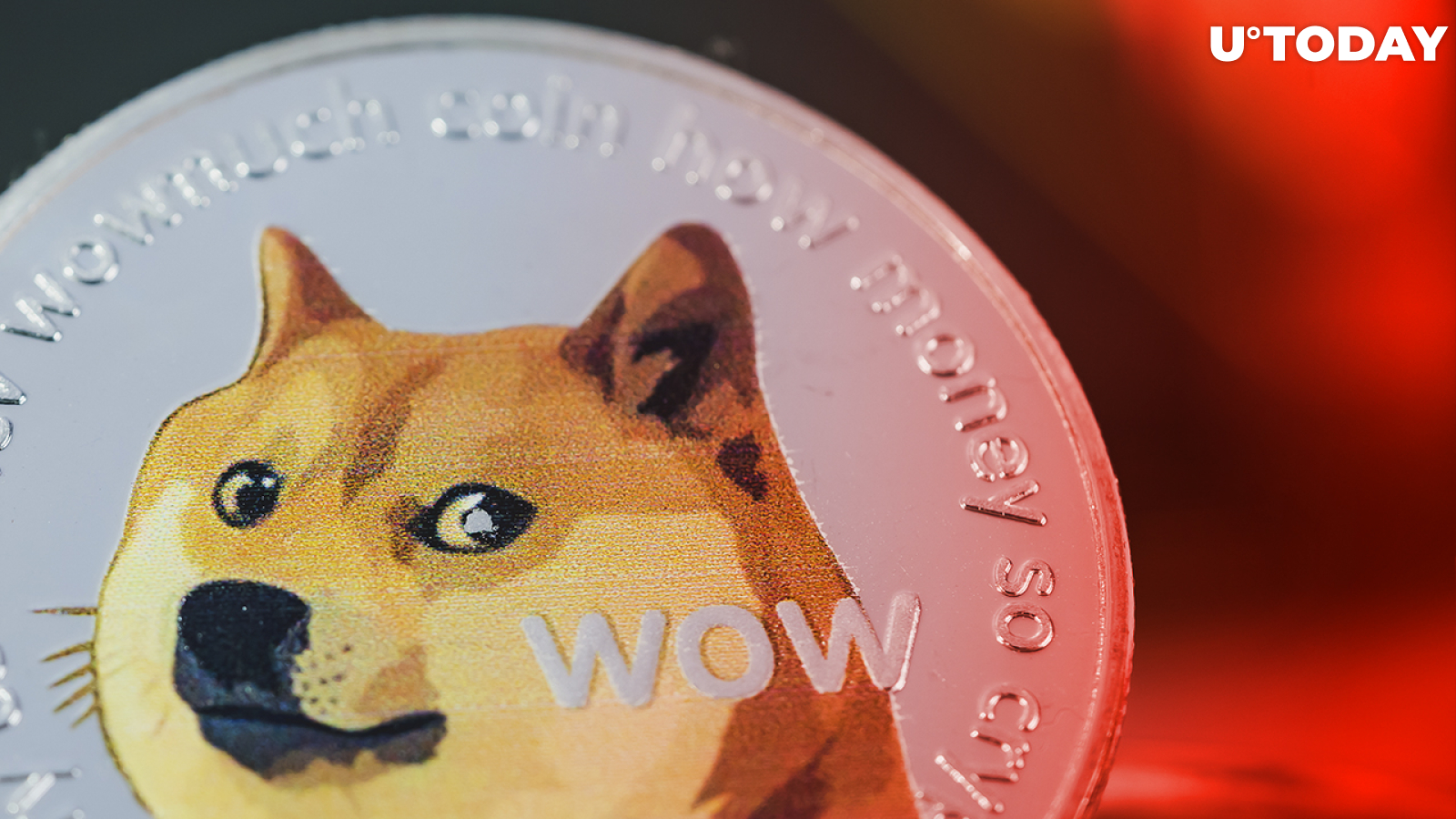 Dogecoin Now Down 90% from Musk-Fueled Price Peak