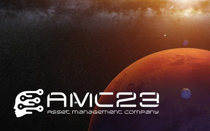 AMC23.com Launches Asset Management Platform for Bitcoin, Ethereum, Major Altcoins with Referral Program