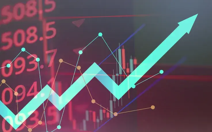Here Are 3 Coins That Show Gains During Crypto Market Bloodbath