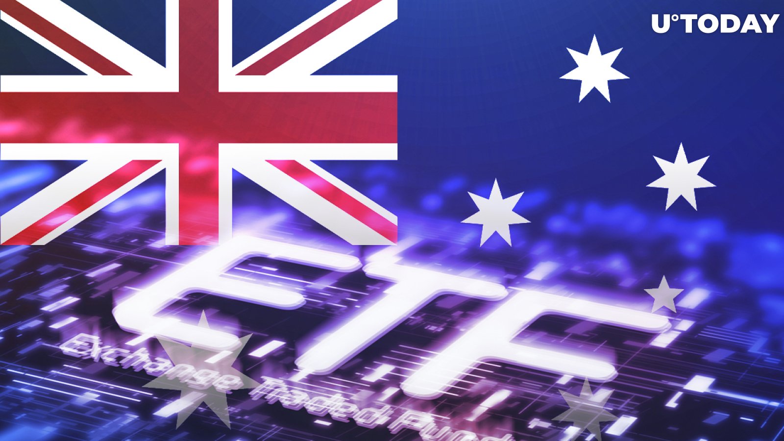 Australia's First Bitcoin and Ether ETFs Flop, Here's Why