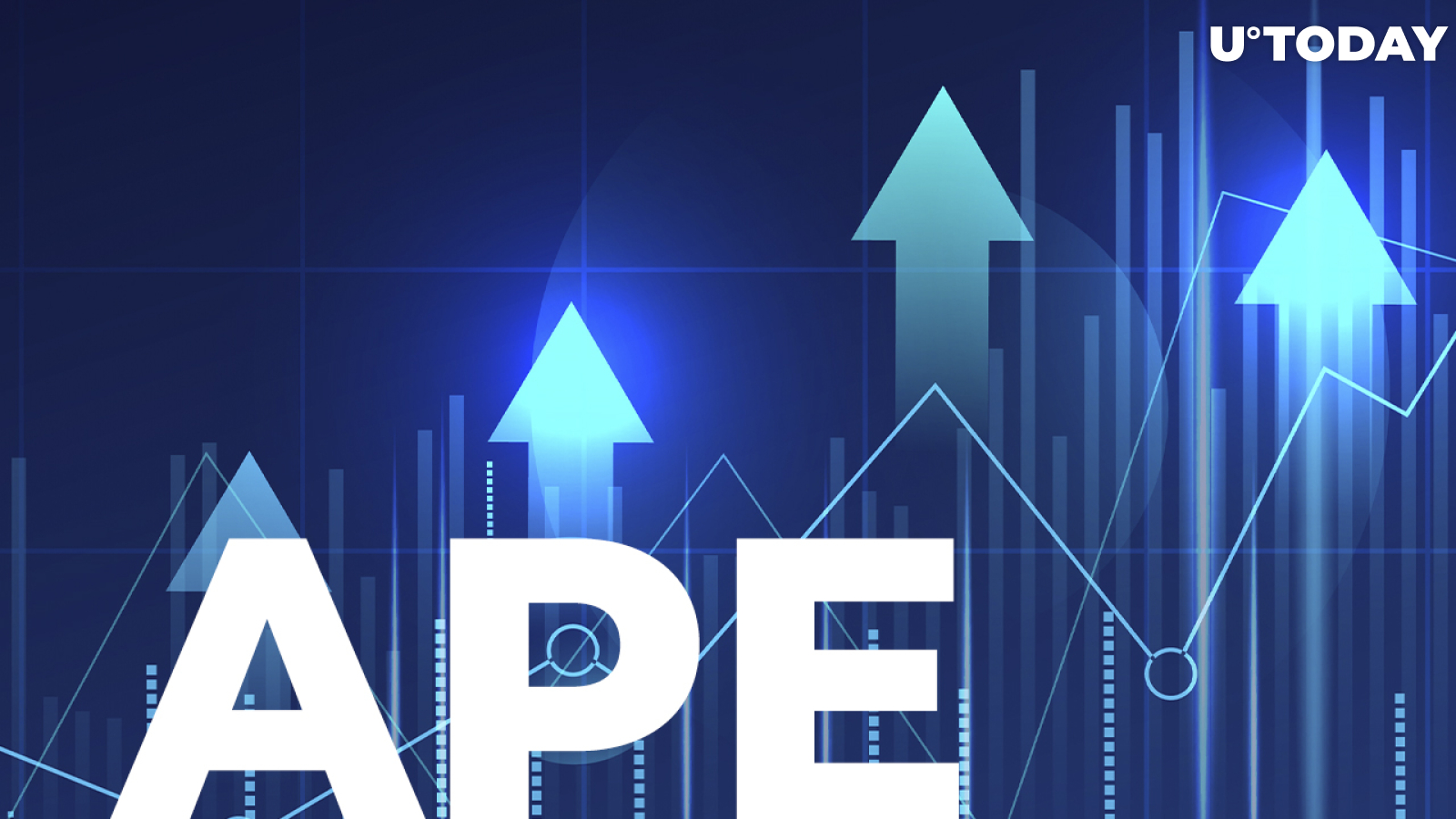 APE up 70% in 2 Days Thanks to Metaverse Teaser