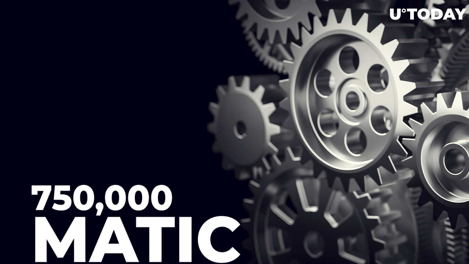 More Than 750,000 MATIC Have Been Burned Since Launch of Burn Mechanism