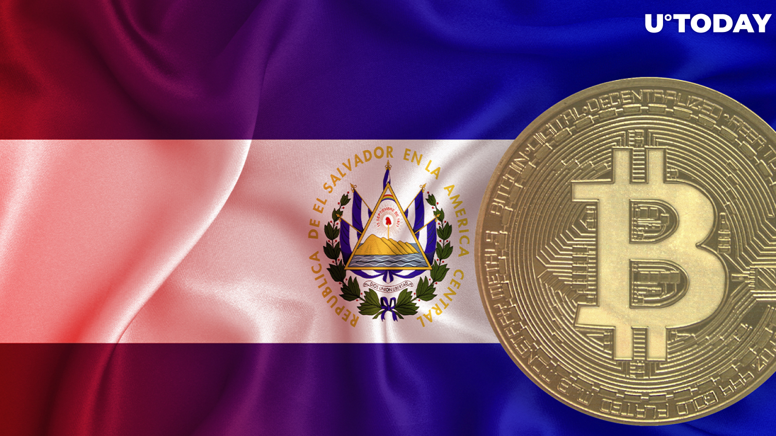 Bitcoin Losses Add to Mounting Fears of Debt Default in El Salvador