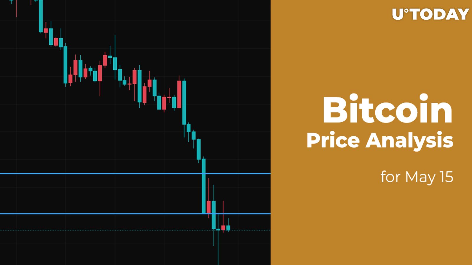 Bitcoin (BTC) Price Analysis for May 15