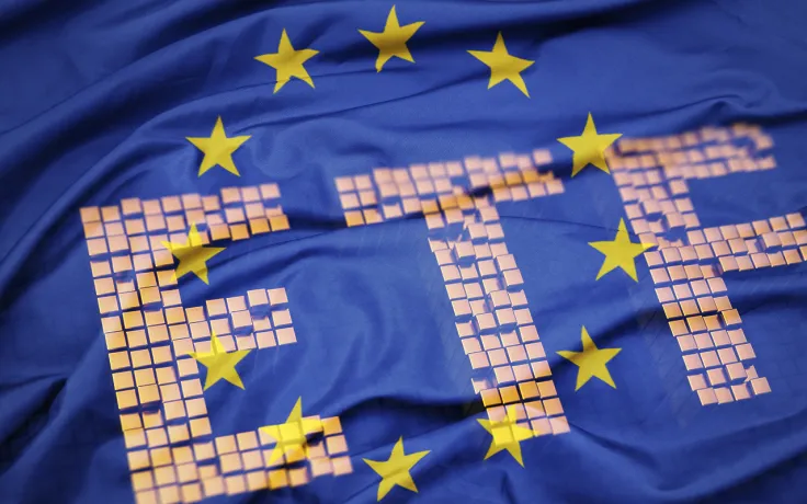 Grayscale Launches First European ETF