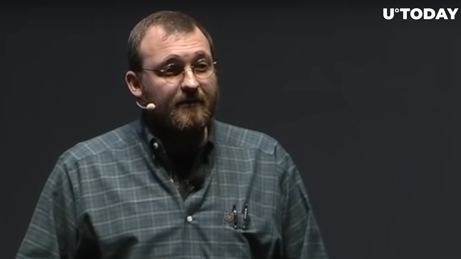 Charles Hoskinson Discloses Key Elements of Cardano's Ecosystem Growth