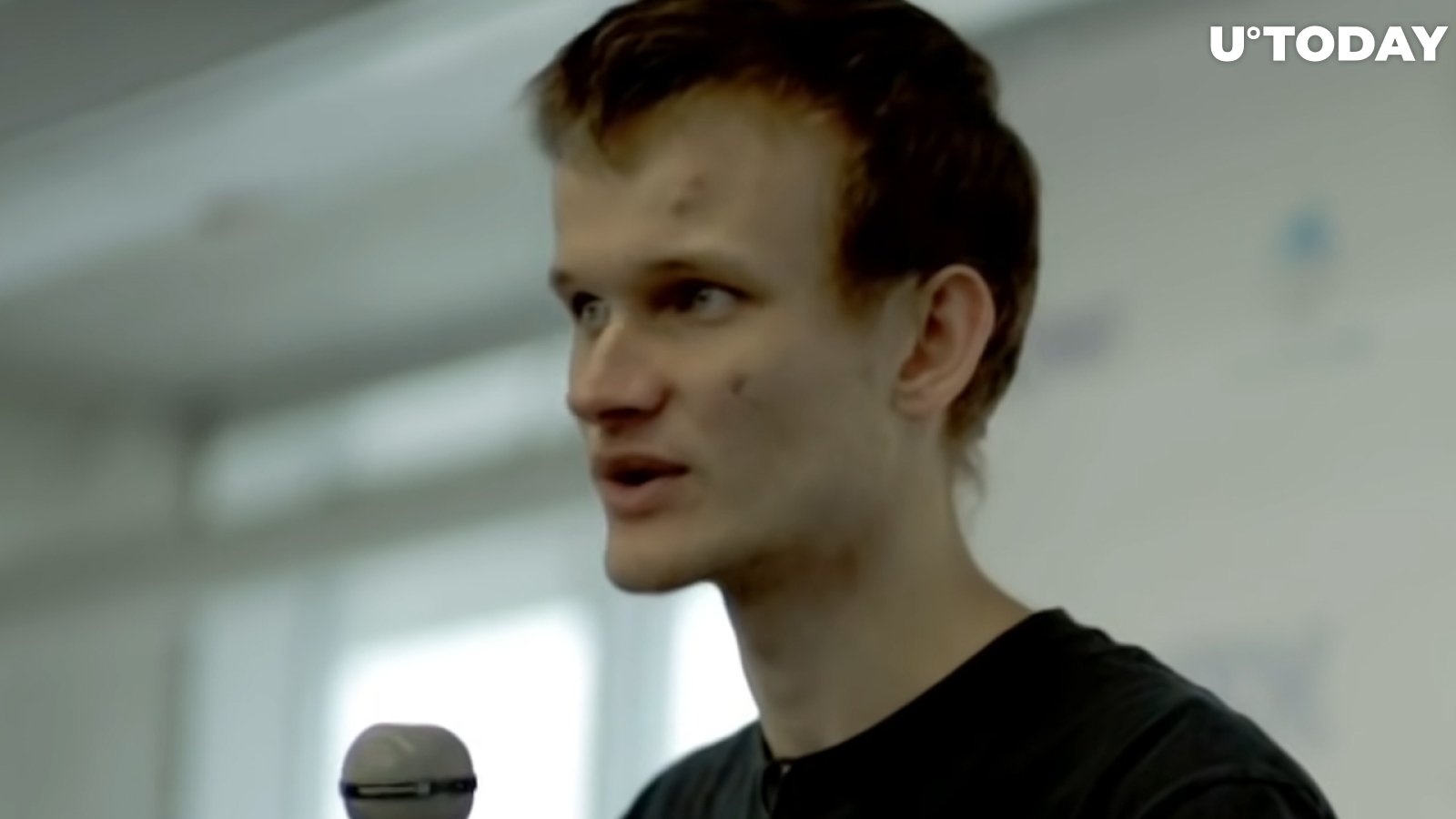 Vitalik Buterin Reportedly Donates $1 Million in Ethereum to Dogecoin Foundation