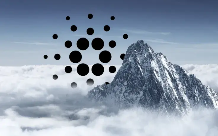 Cardano Flag Now on Mount Everest as ADA Price Rises by 4%